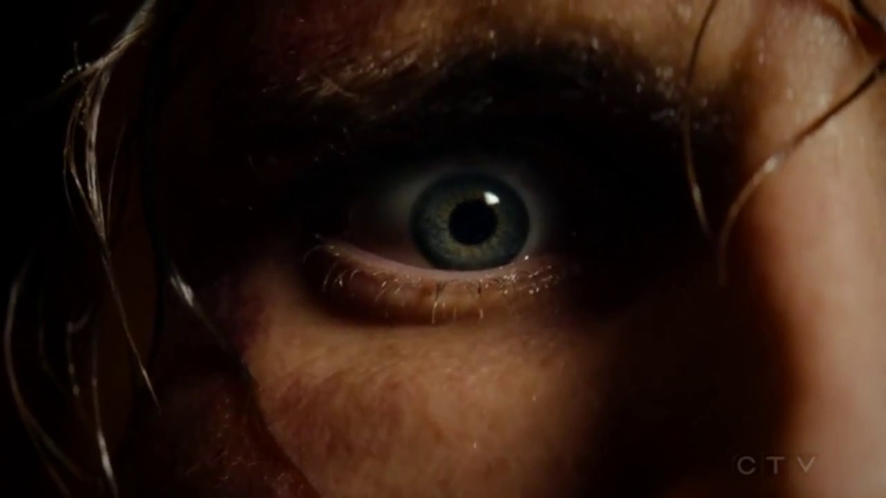 Criminal Minds: Beyond Boarders - Trailer