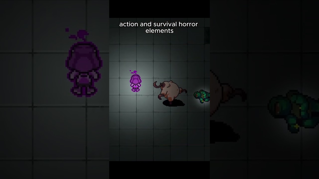 A new MOTHER/Earthbound inspired RPG! #earthbound #nintendo