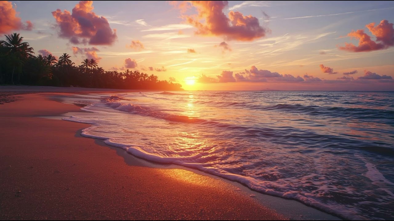 Latin Chill Instrumental Music – Smooth Relaxing Background (No Vocals)