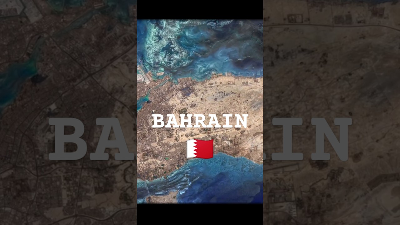 TOP 5 AMAZING FACTS ABOUT BAHRAIN#facts #history #motivation #money #duet #bahrain