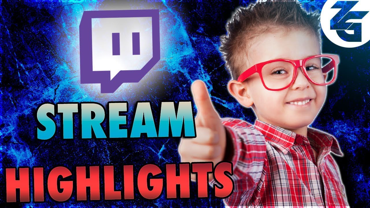 STREAM HIGHLIGHTS - CREBINHO E O BAFO DE COCÔ