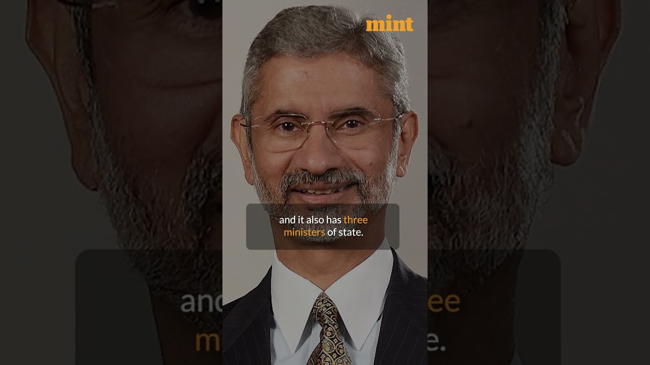 India needs a global security forum#globalsecurity #foreignpolicy #foreignminister #mint