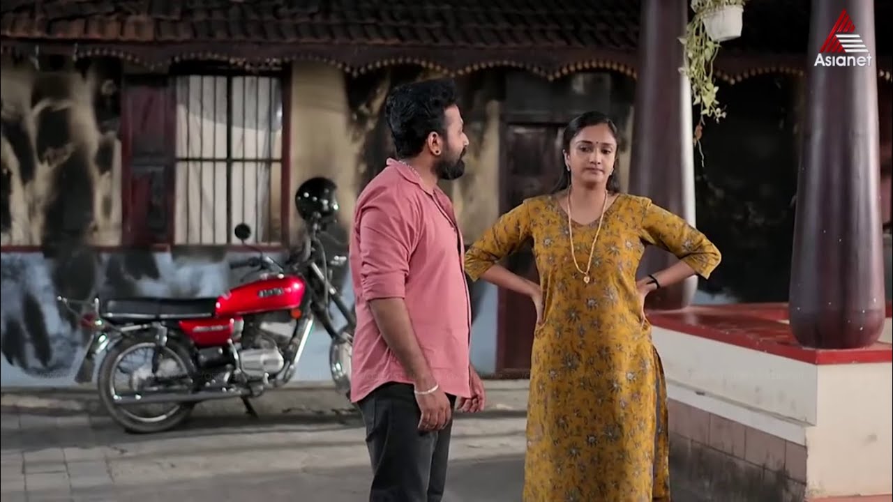 Pavithram || Episode 237 || 05-11-25