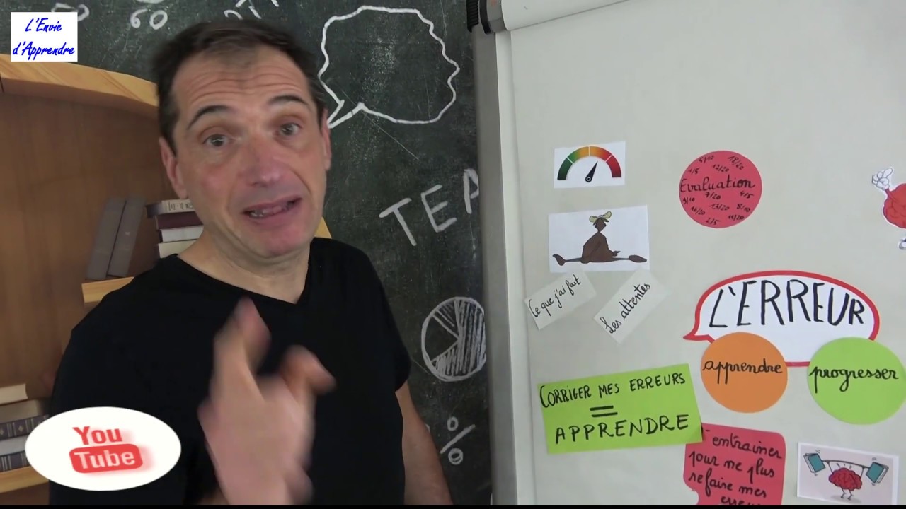 Vidéo de méthodologie 