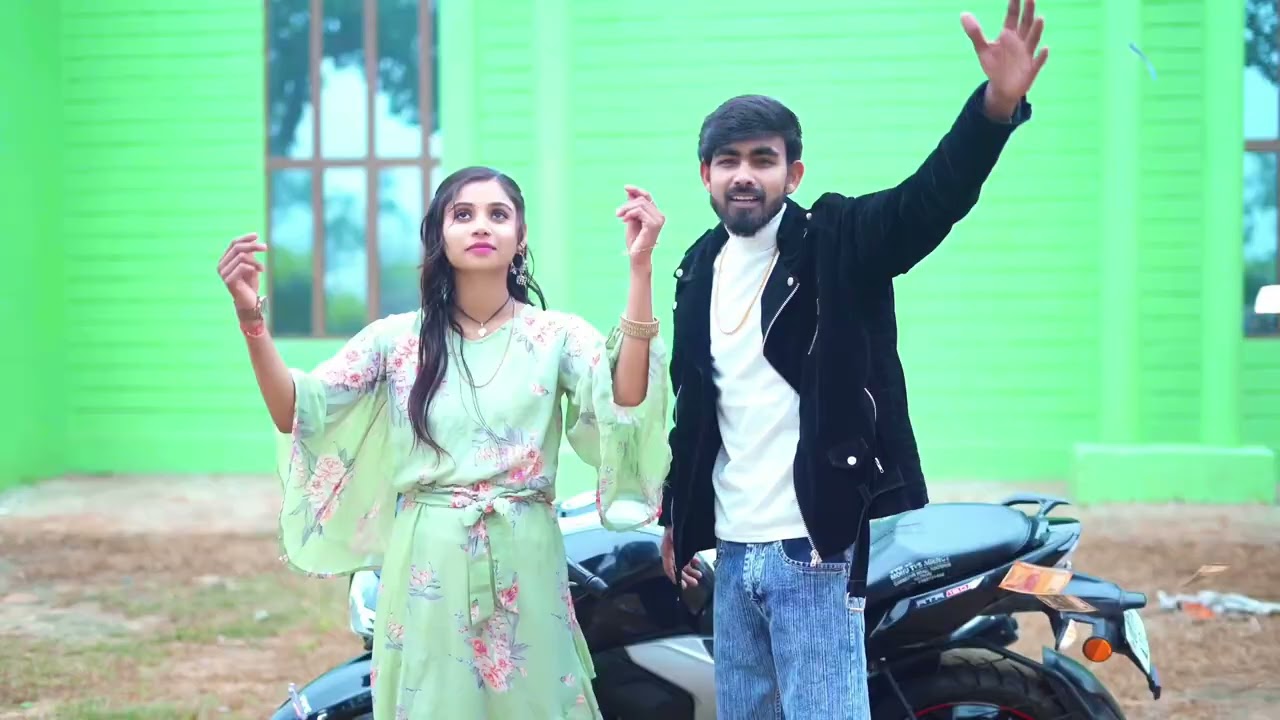 New song bhai 🥰#trending 