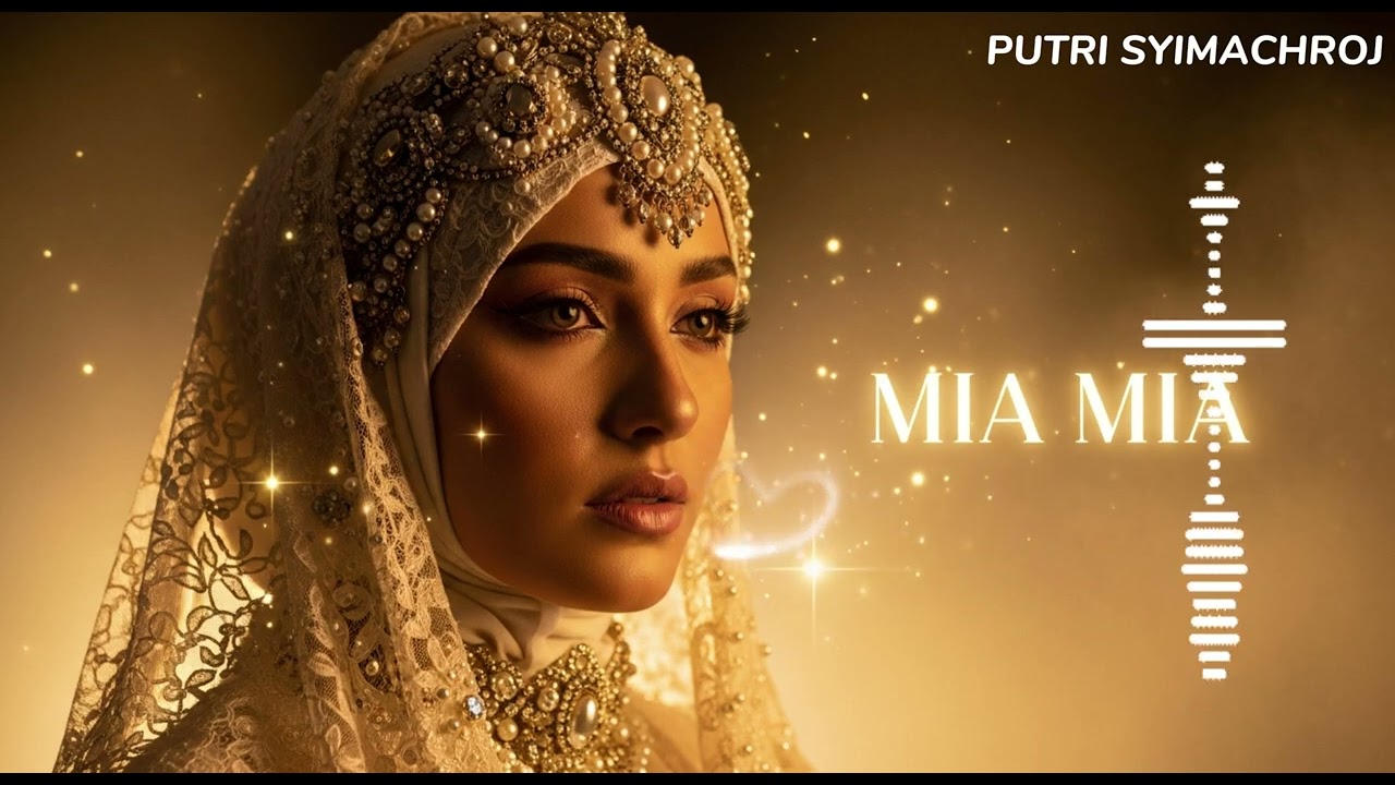 Best Arabic Desert Love Song Remix – Mystic Techno Fusion