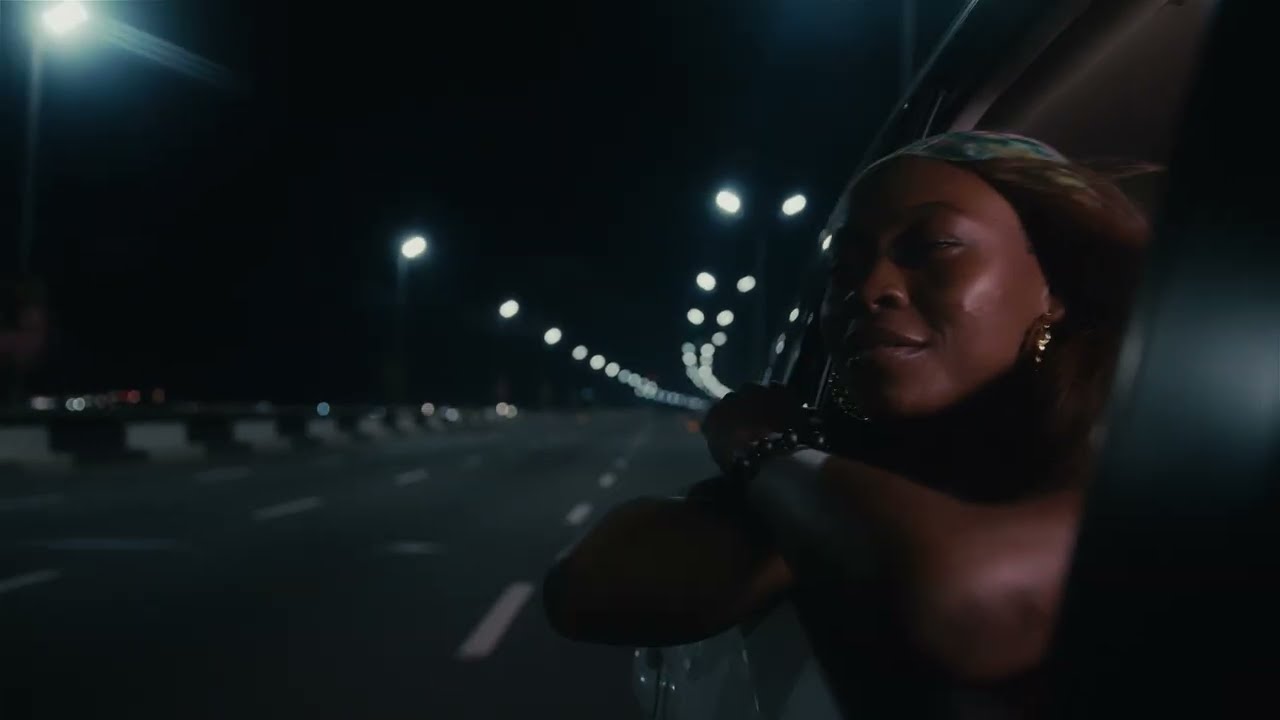 Last Night in Shiro | BMPCC 6k Film