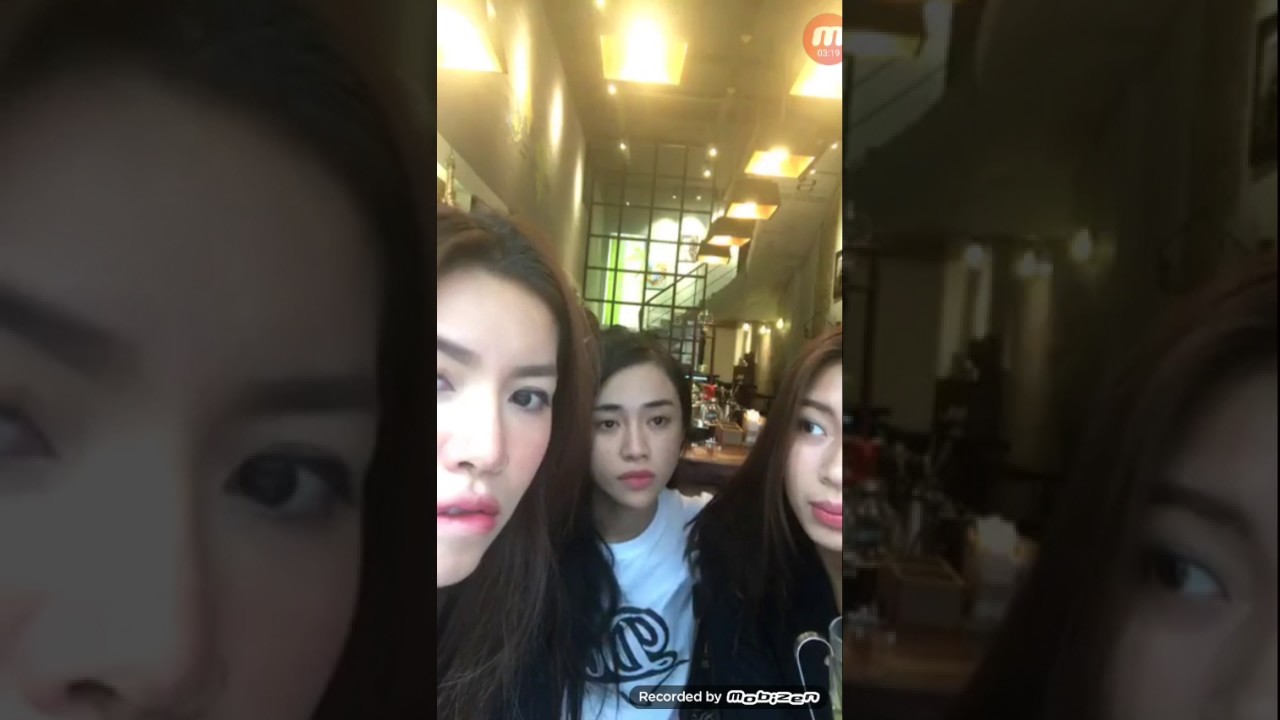 Minh Tú livestream 7/8/2017