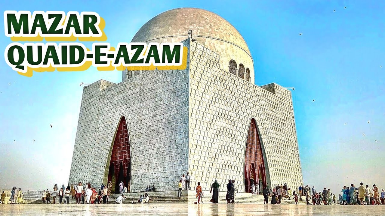 Explore Mazar-e-Quaid | Mazar-e-Quaid Azam Karachi 🇵🇰&hearts;️