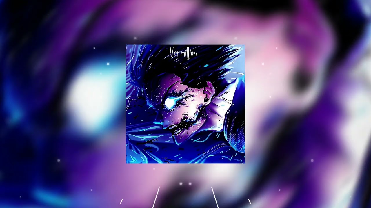 Vermillion, DYSMANE, ICEDMANE - Montagem Melodia Explosiva [TikTok Viral]