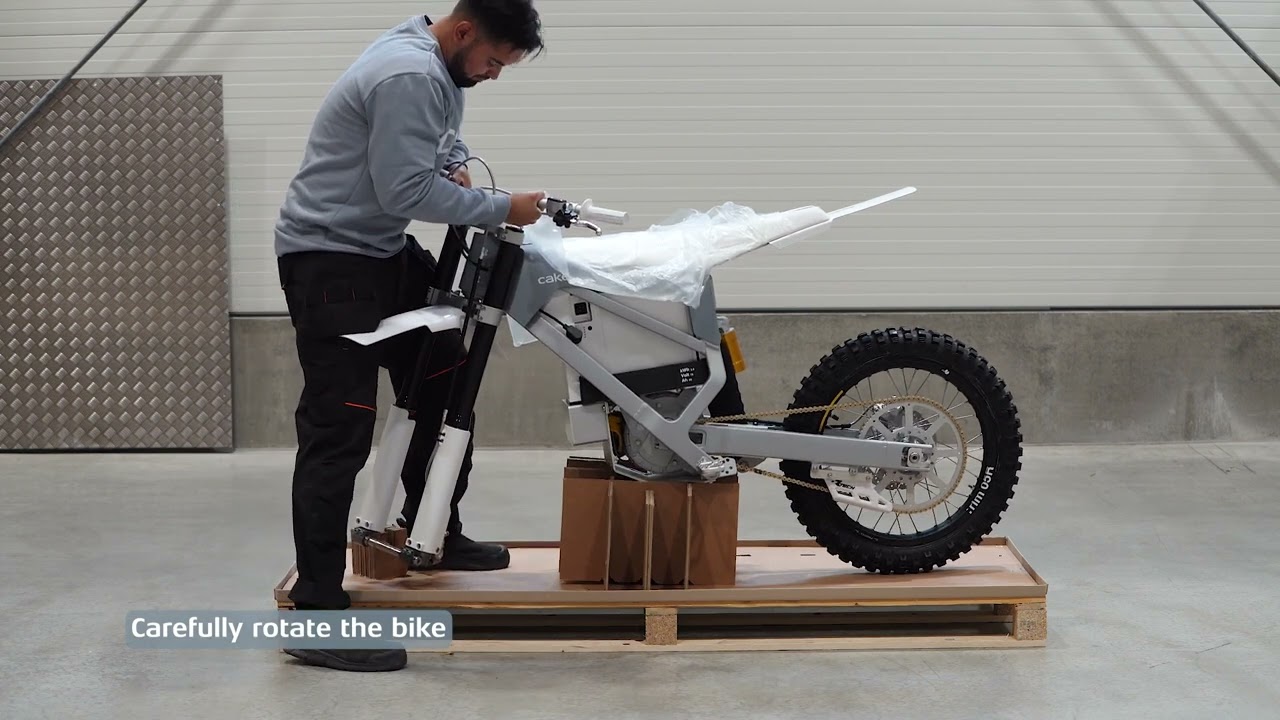 Bukk Limited Edition - Unboxing