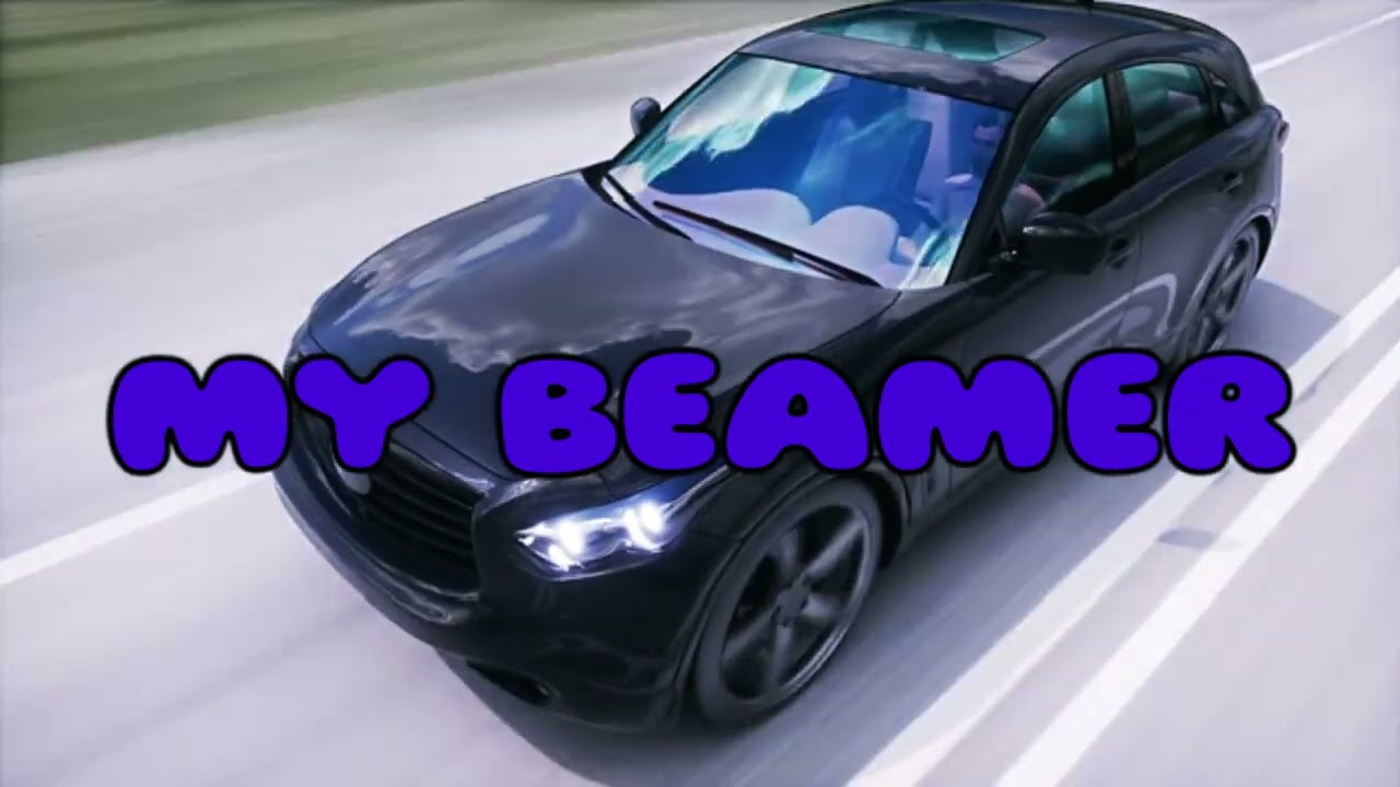 MY BEAMER (2026)