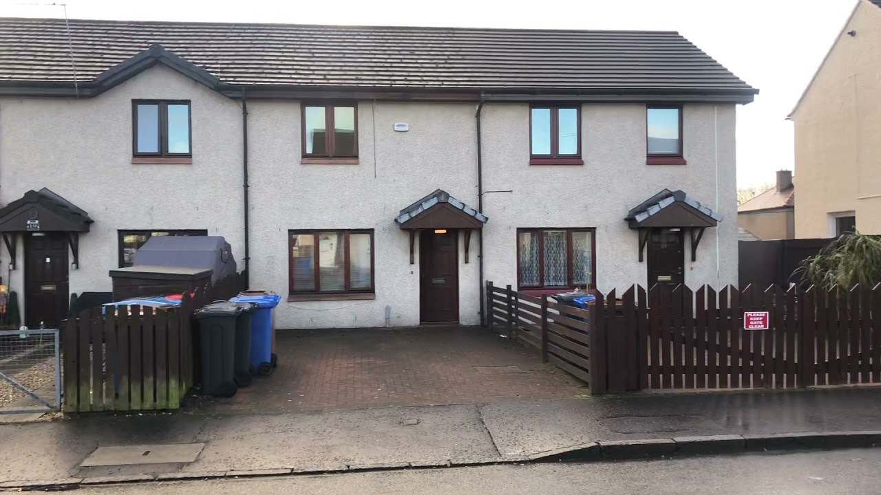 21 Lyarthall, Broxburn