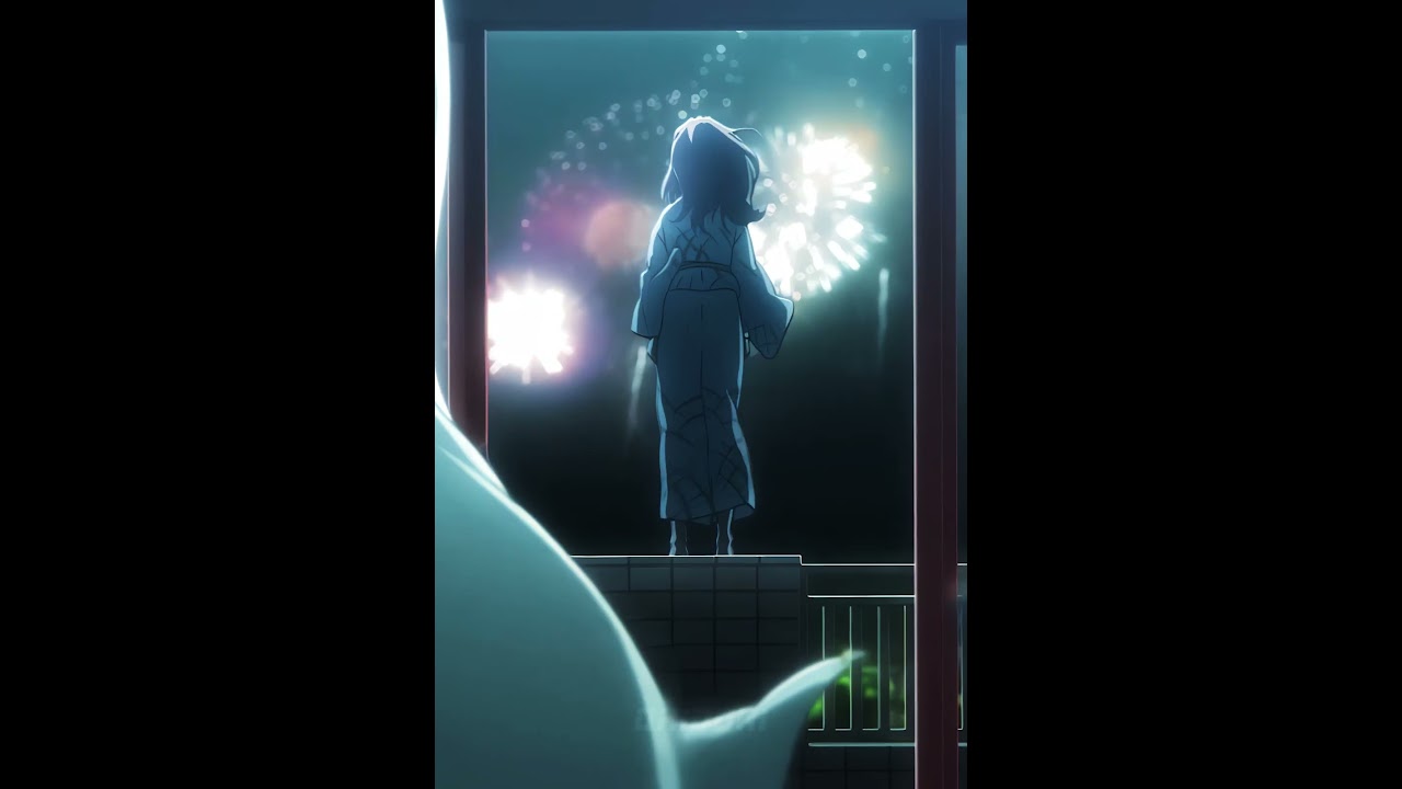 My heart froze 💔 | Silent Voice edit #shorts #anime #animeedit #animesad #silentvoice