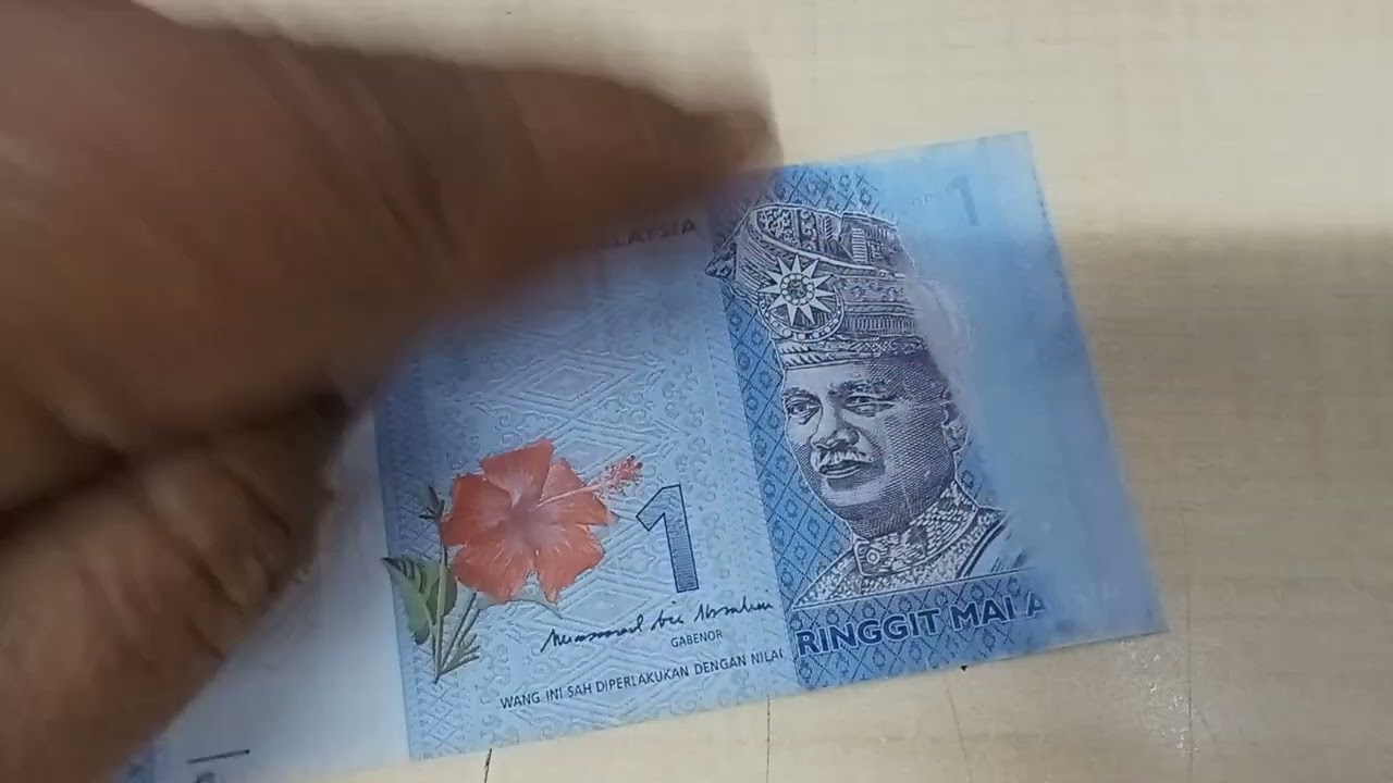 ERROR RM1 POLIMER ! JUAL! JUAL!