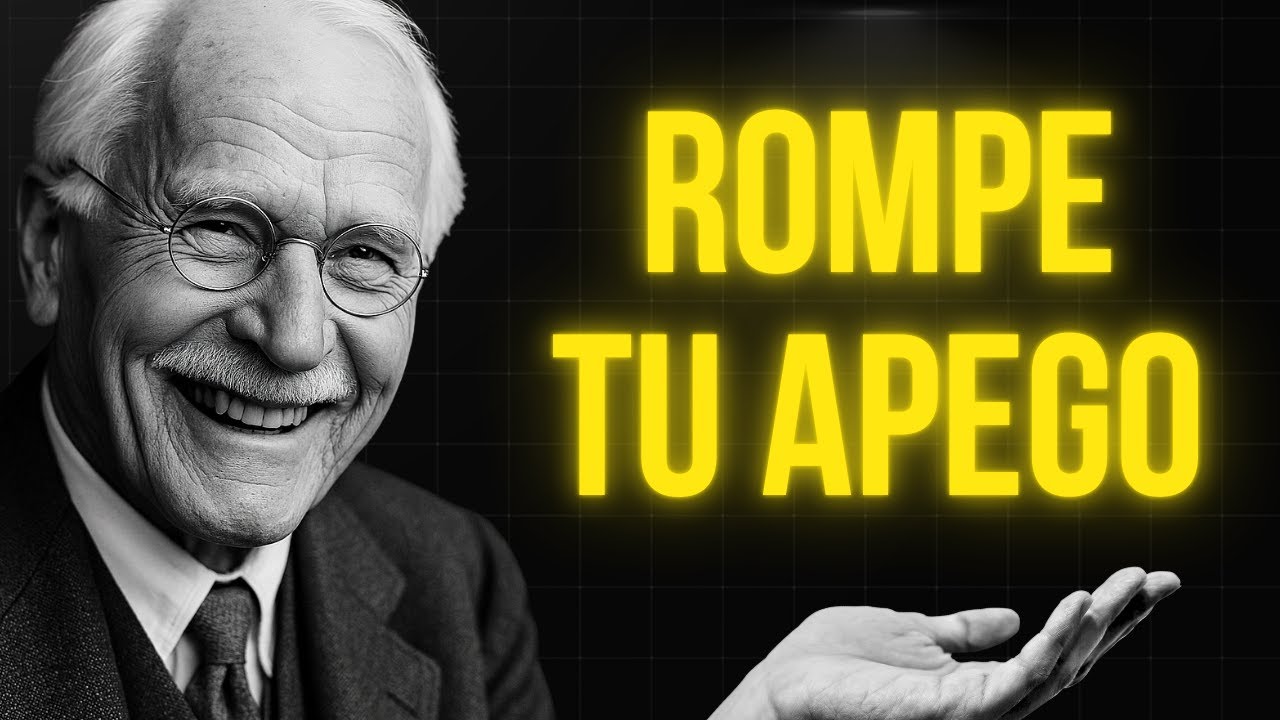 10 claves para desapegarte de alguien sin dolor | Carl Jung Filosofía