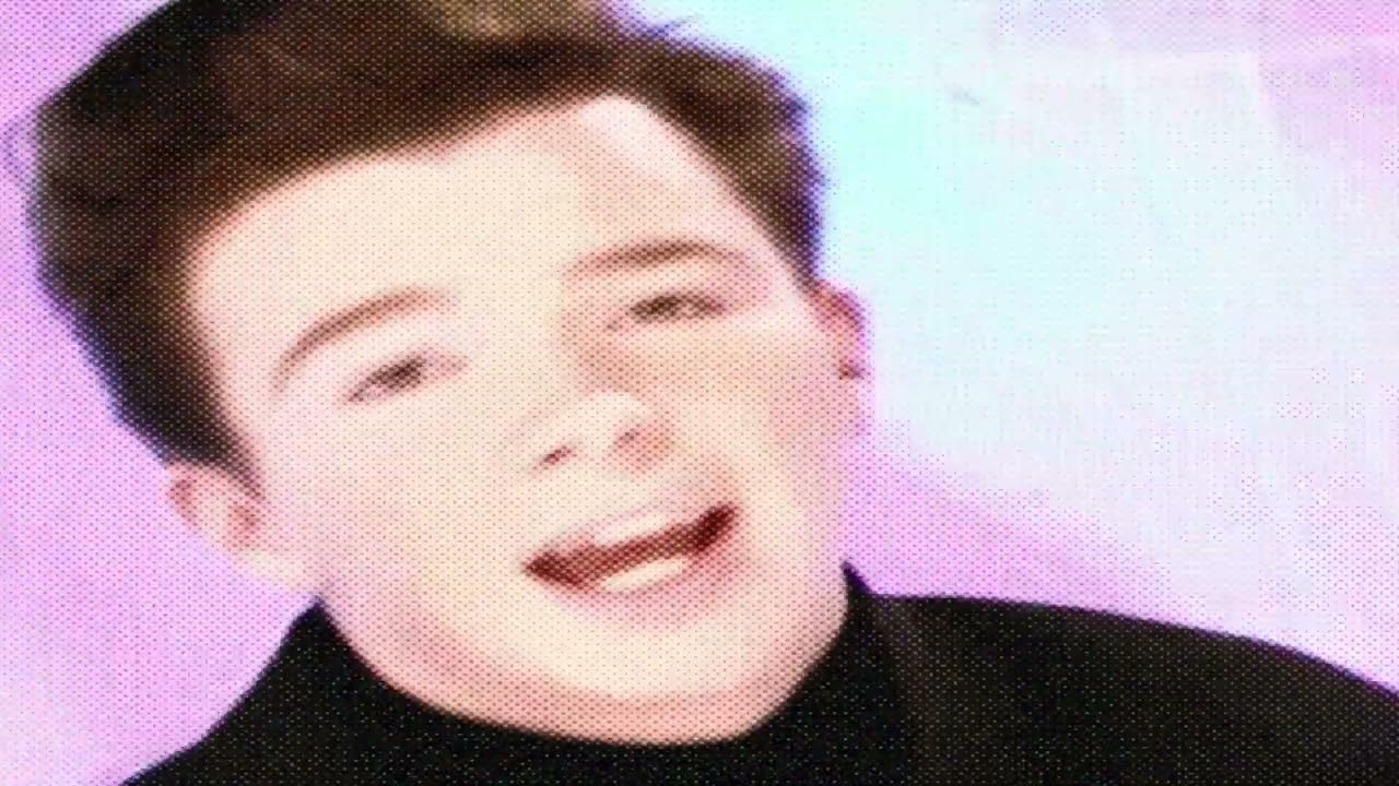 Rick Astley-Megamix