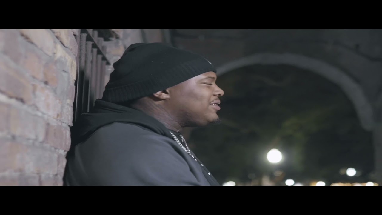 Snitchfree Chopo - Drank (Official Music Video)