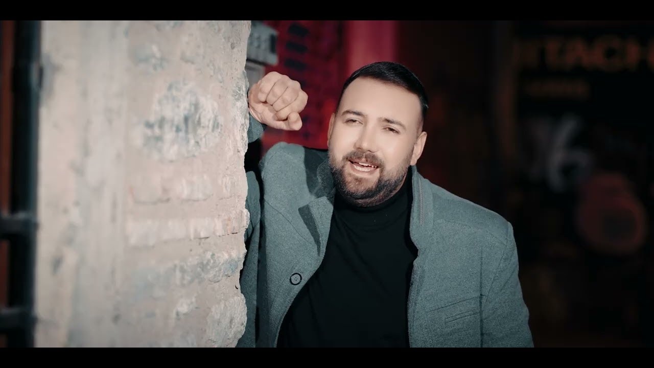 Ferhat Can - Ax Yare
