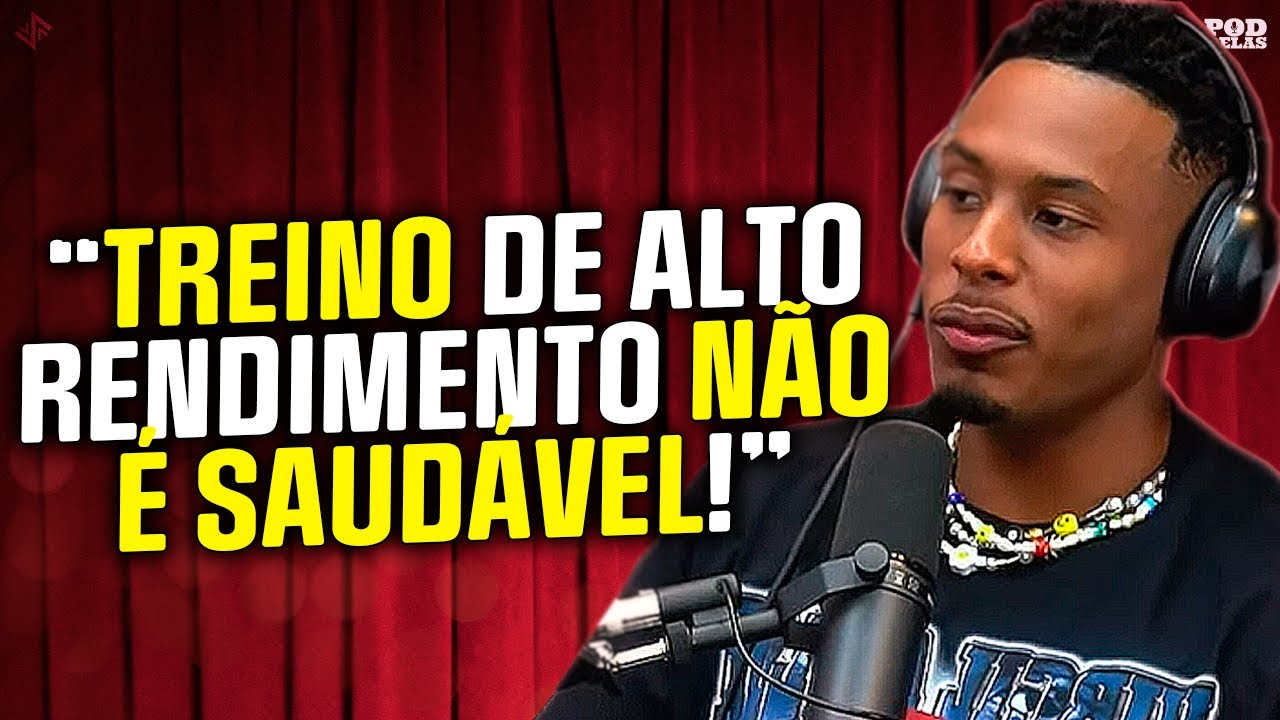 O TREINO DE PA