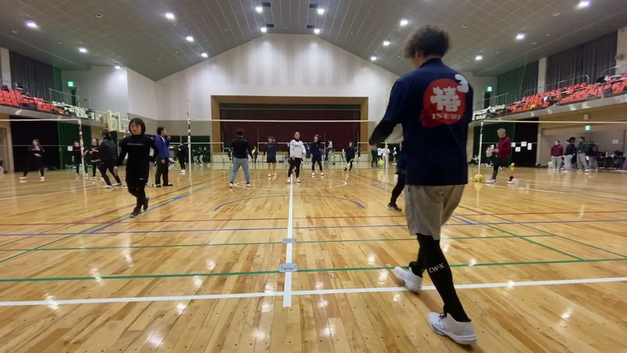 2026/03/15 筆記杯 vs HYG.D①