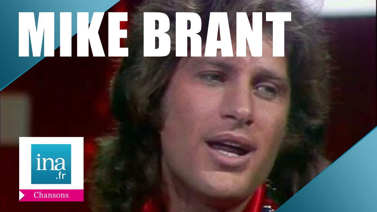 Mike Brant 
