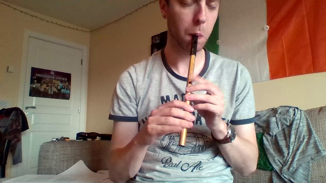 Portarlington Jig - John McKenna's