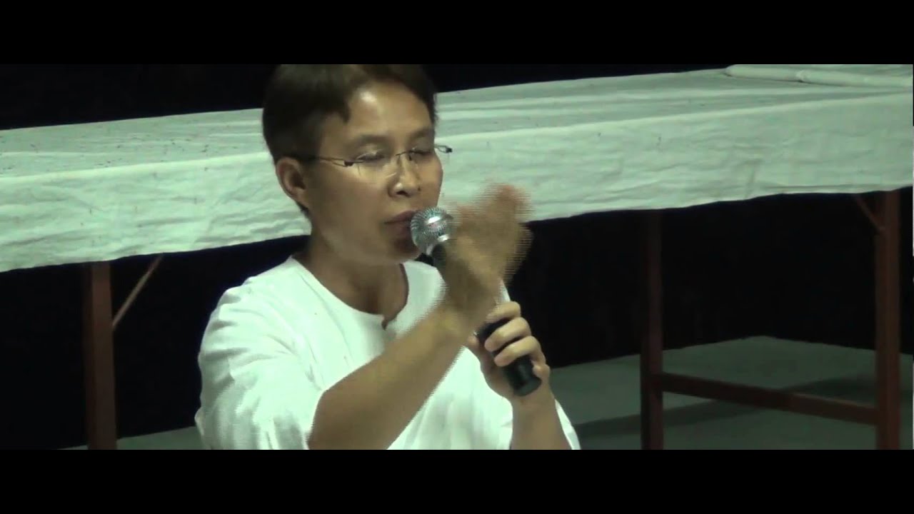 เกิดอะไรขึ้นให้กลับมารู้สึกตัว 1/4 โดย..คุณป๊อก