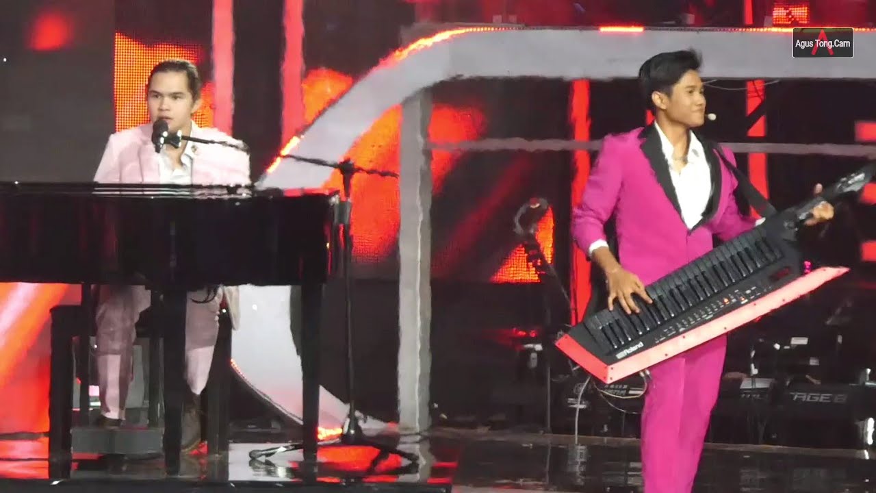 Perempuan Paling Cantik Di Negriku Indonesia - Dul Jaelani And Friends - At Jakarta 2026
