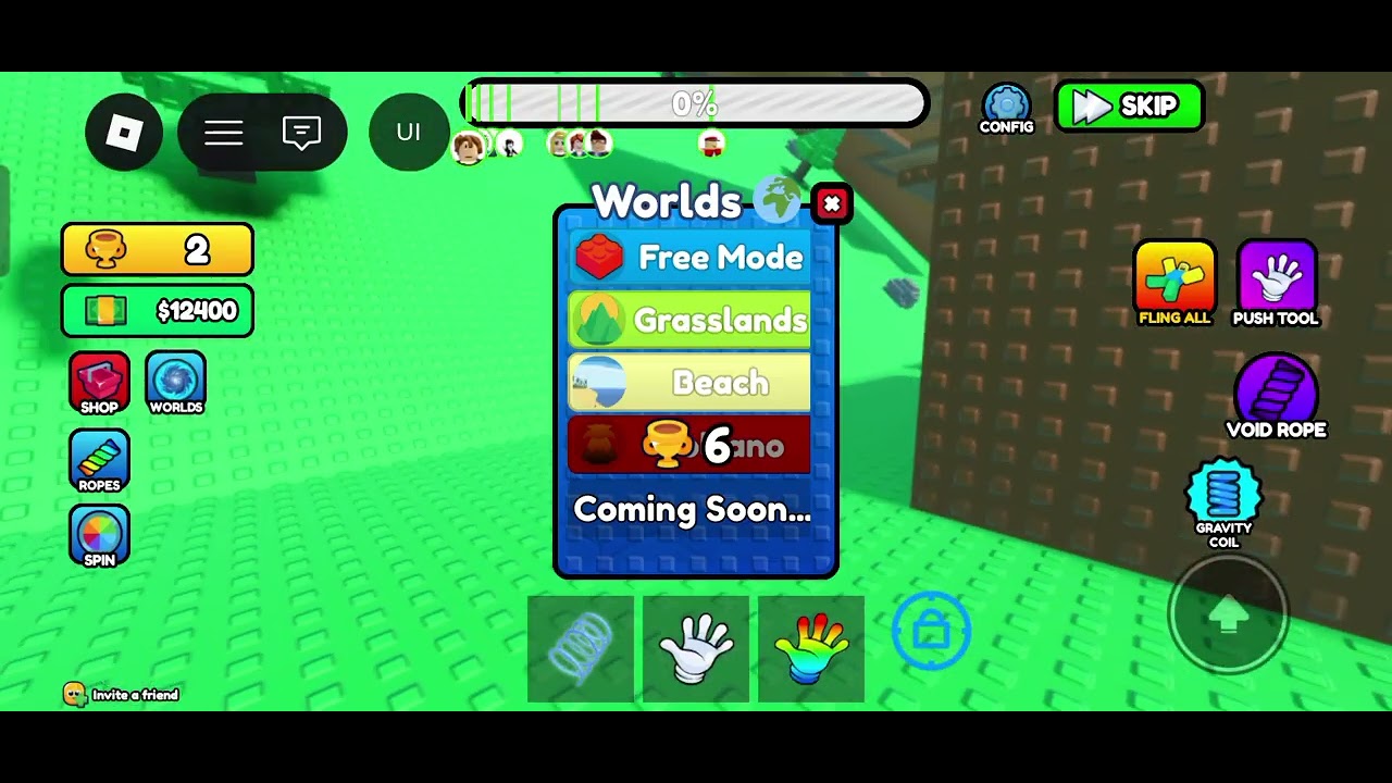 Nice obby guys 