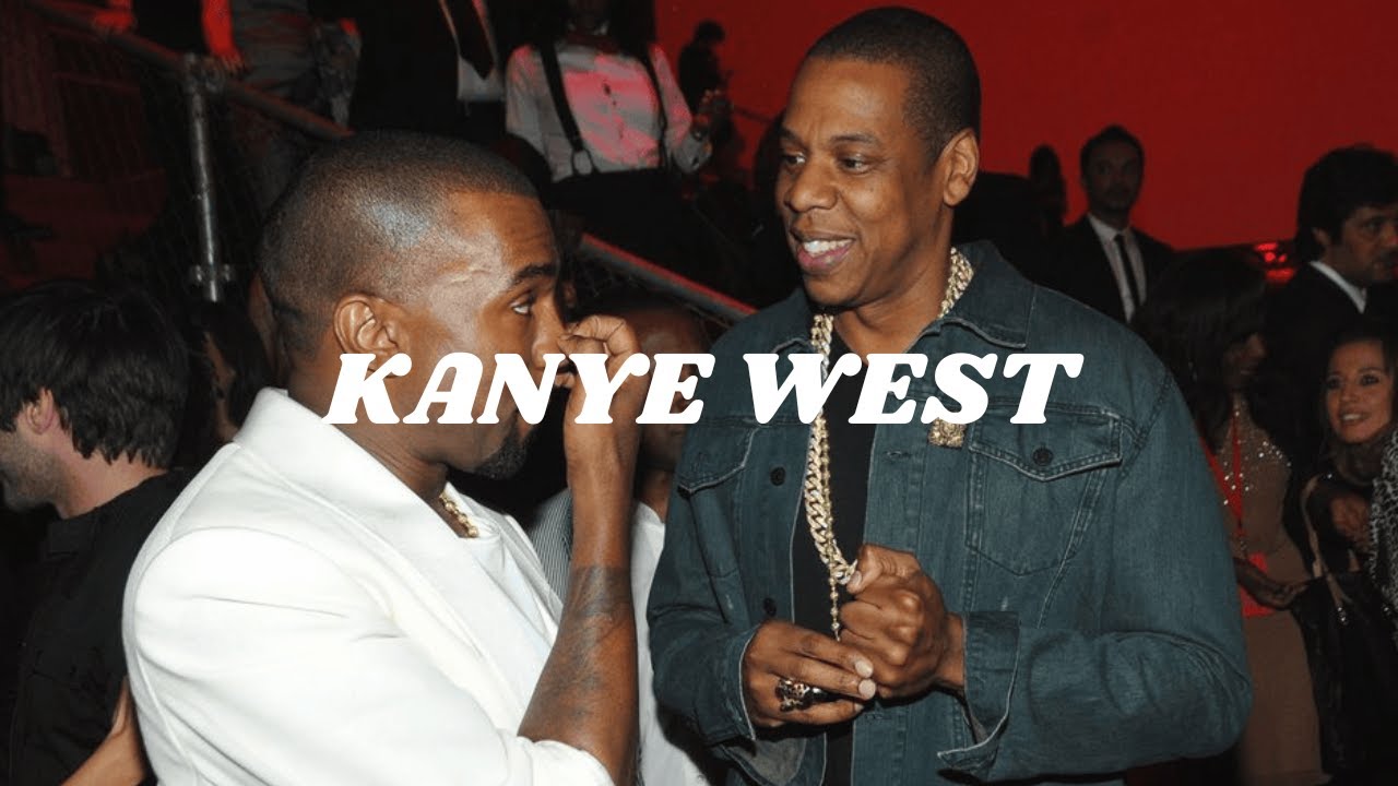 Kanye West, Jay Z -New Day Traduction FR(Par Brice)