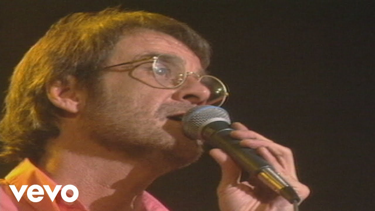 Luis Eduardo Aute - Hafa Cafe (Video Directo)