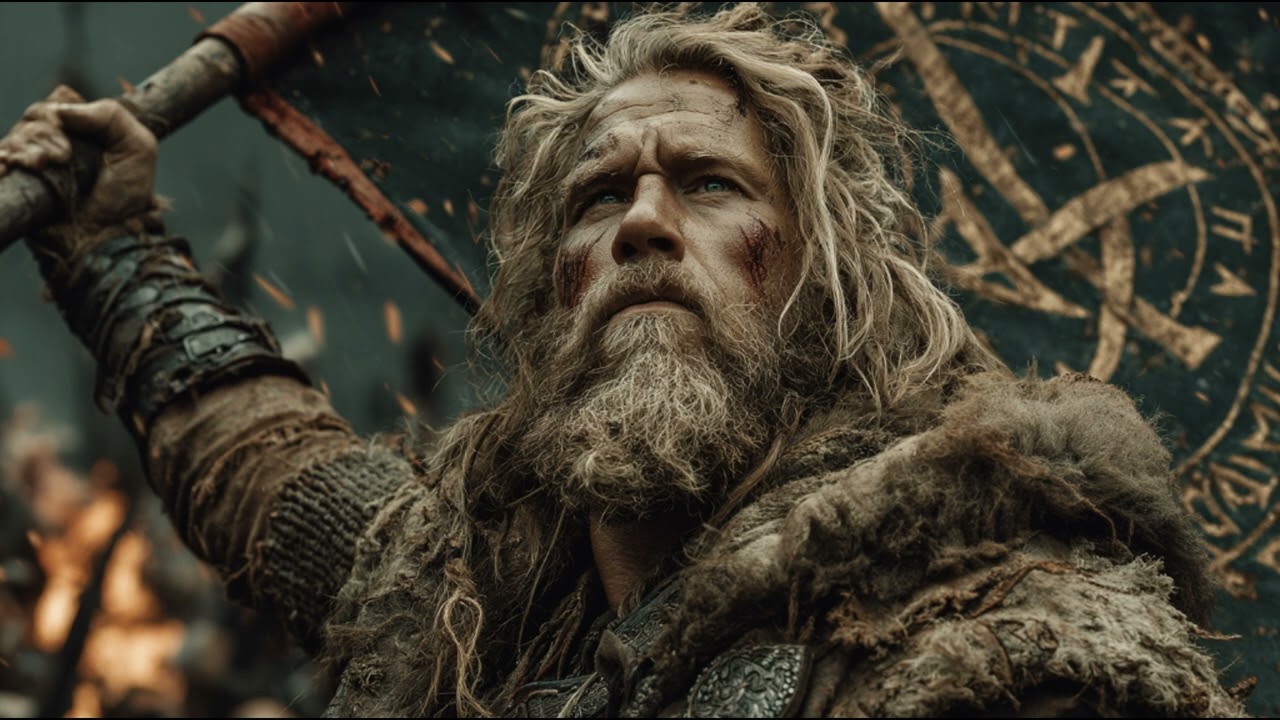 Флаг Мести - ПОПАДАНЦЫ // АУДИОКНИГА