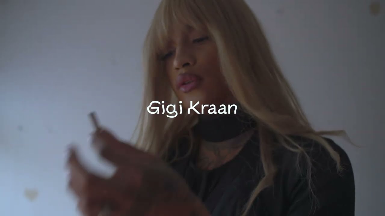 Behind the Lens Award Winner: Gigi Kraan (The MELLYs 2025)