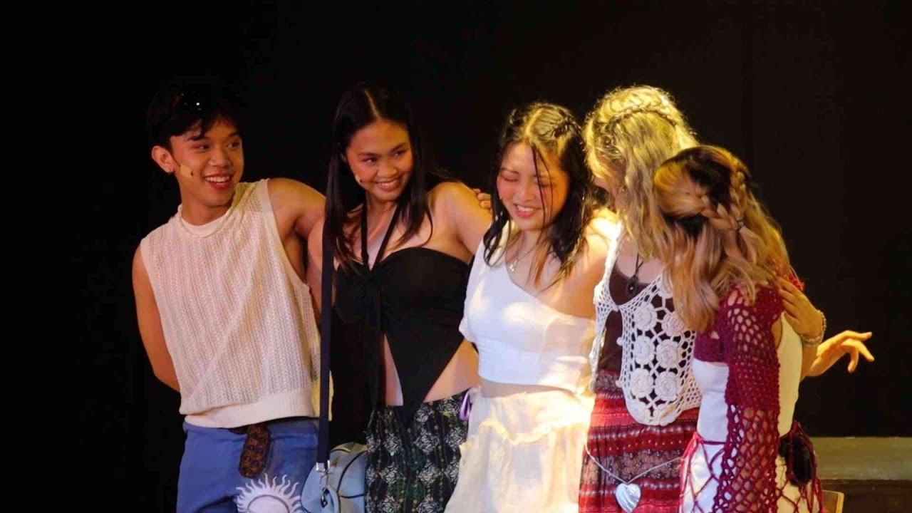 “Before Goodbyes” MV | 'Til Death Do Us Part: An Original Twin Bill Production (Despedida)