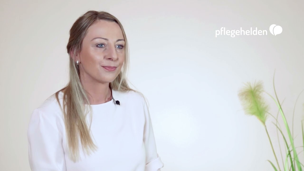 Pflegehelden&reg; | Interview mit Katharina Slotwinski von Pflegehelden Arnsberg, Menden & L&uuml;denscheid