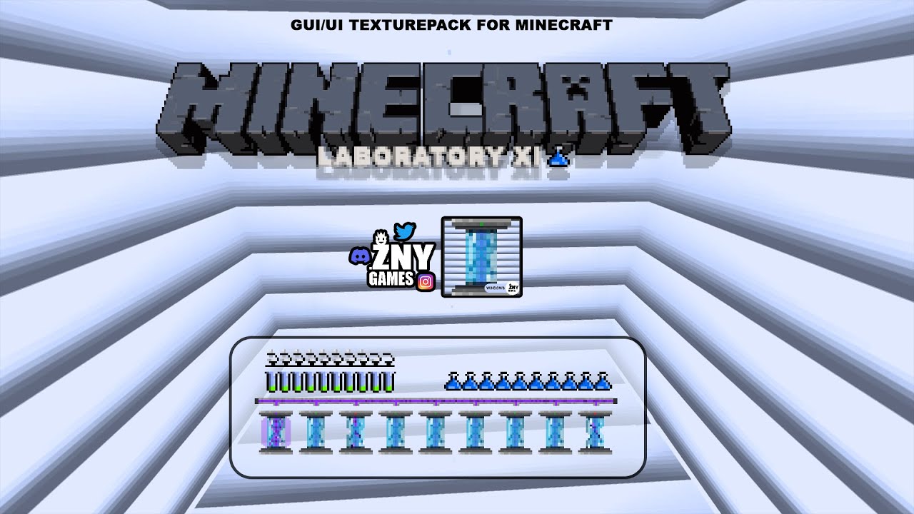 LABORATORY XI [WINDOWS] 🥼