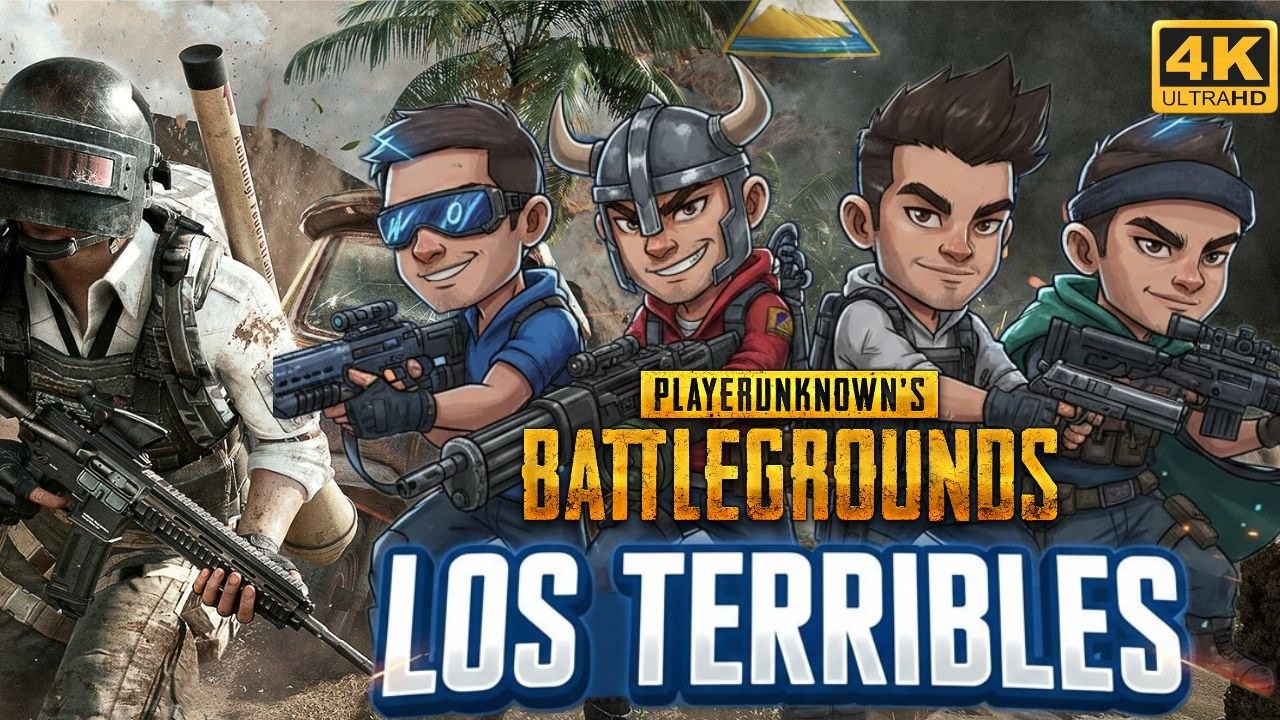“El disparo que lo cambió todo | lex503 y los terribles día 8”