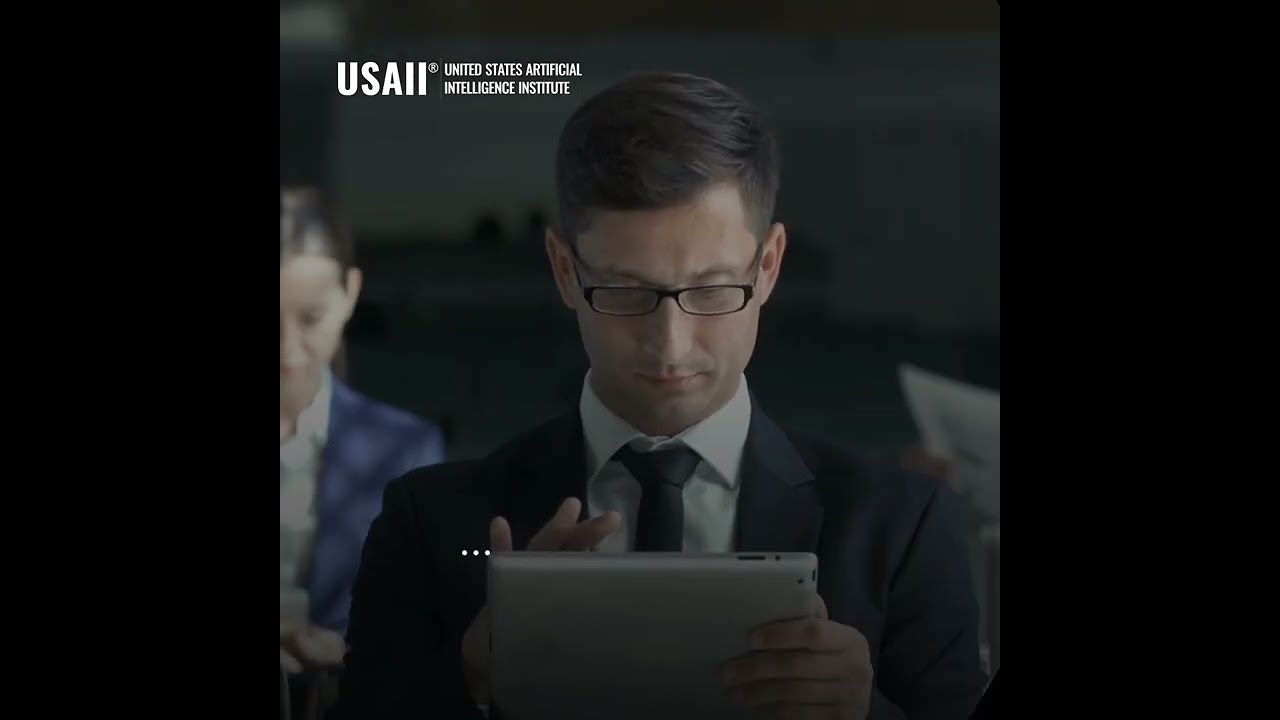 Unlocking AI's Lucrative Career Opportunities in 2023 with USAII&reg; Salary Guide