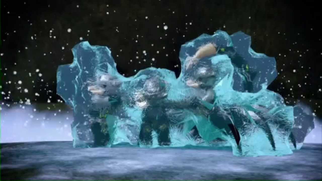 LEGO CHIMA 樂高 神獸傳奇 - 第27集, 第4回 - 迷你電影 (廣東話)