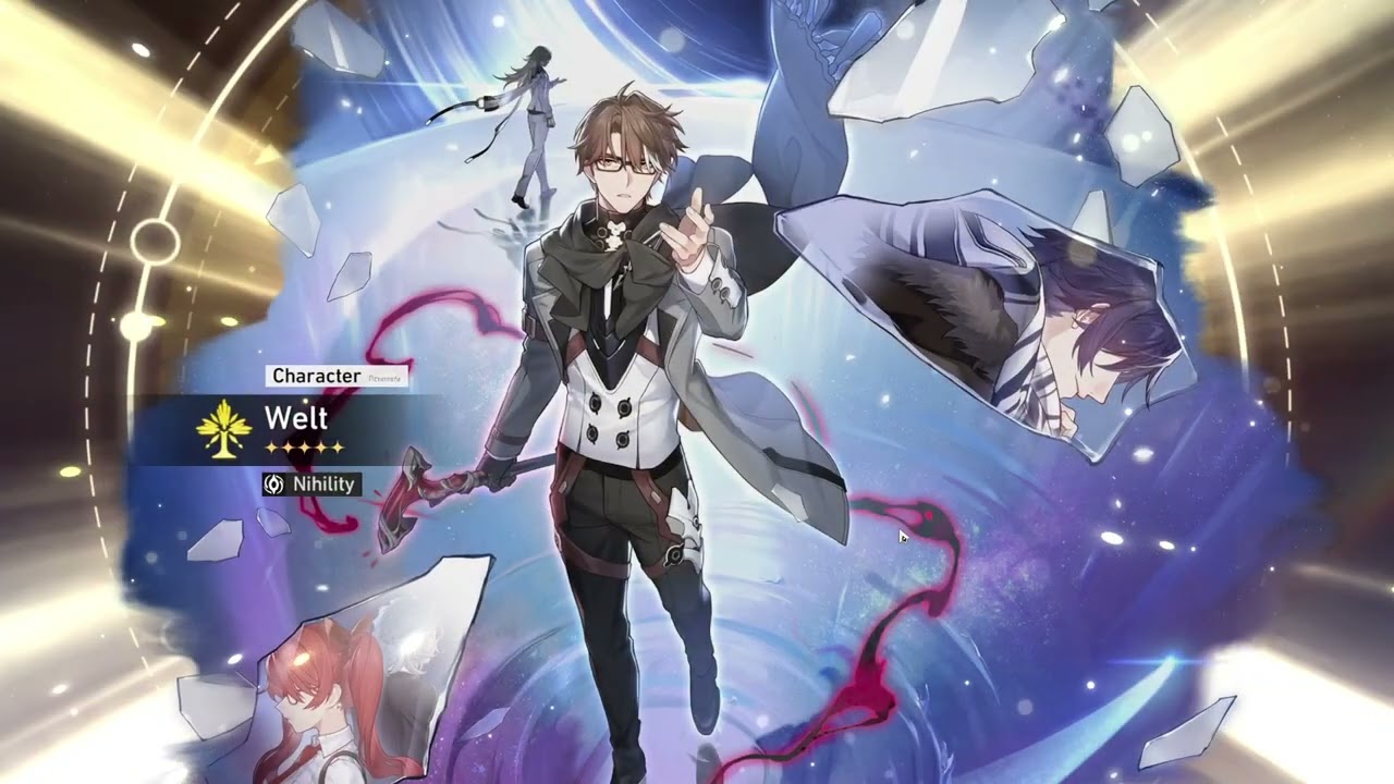 Welcome Home E6 Welt. Free 5* standard banner