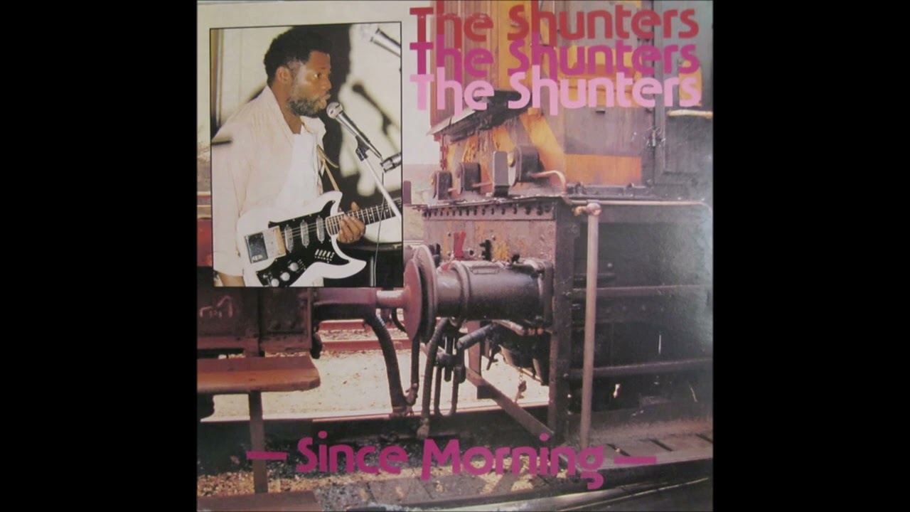 The Shunters - Zimbabwe