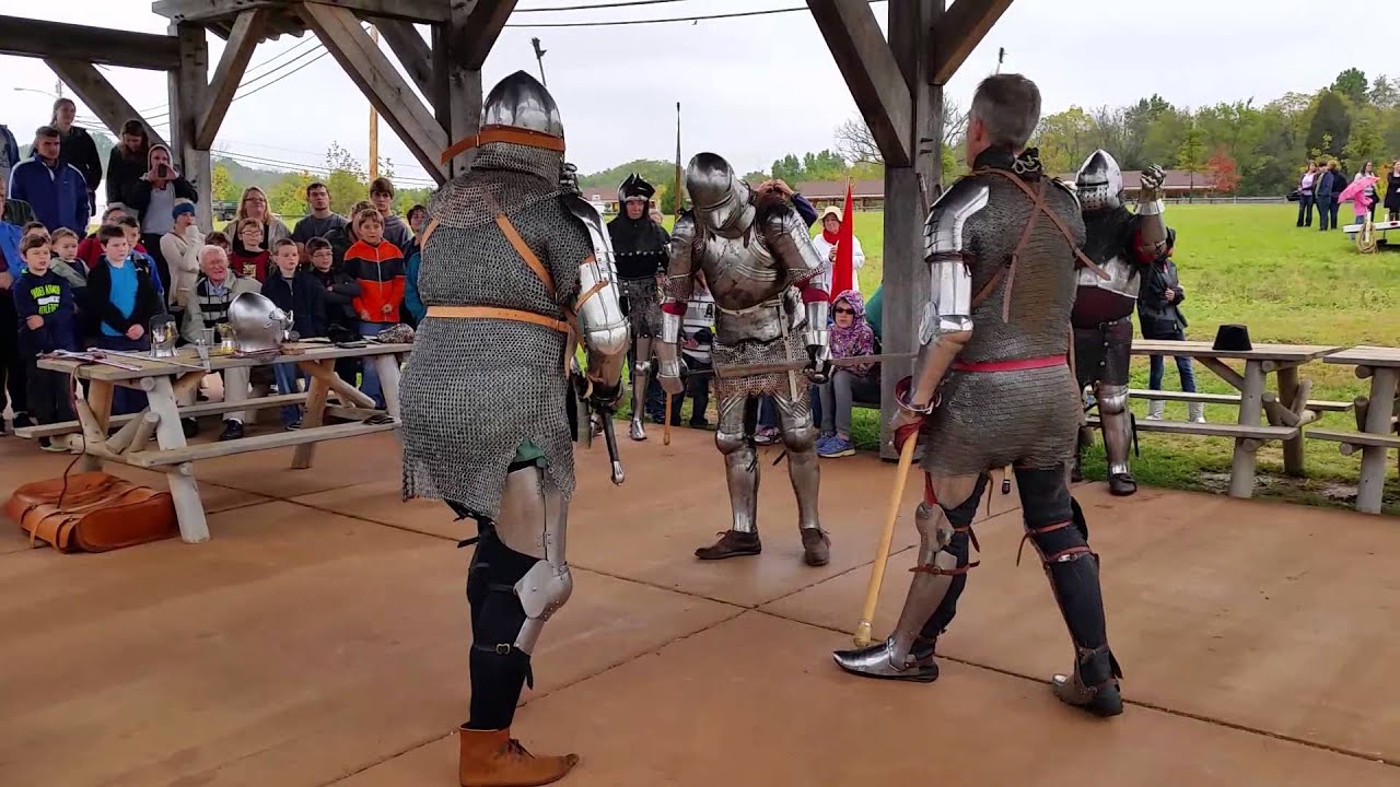 Days of Knights III