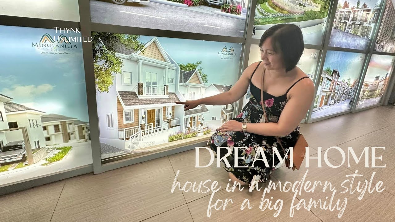 Minglanilla Highlands Phase 2 Diamond Unit - Our Dream Home
