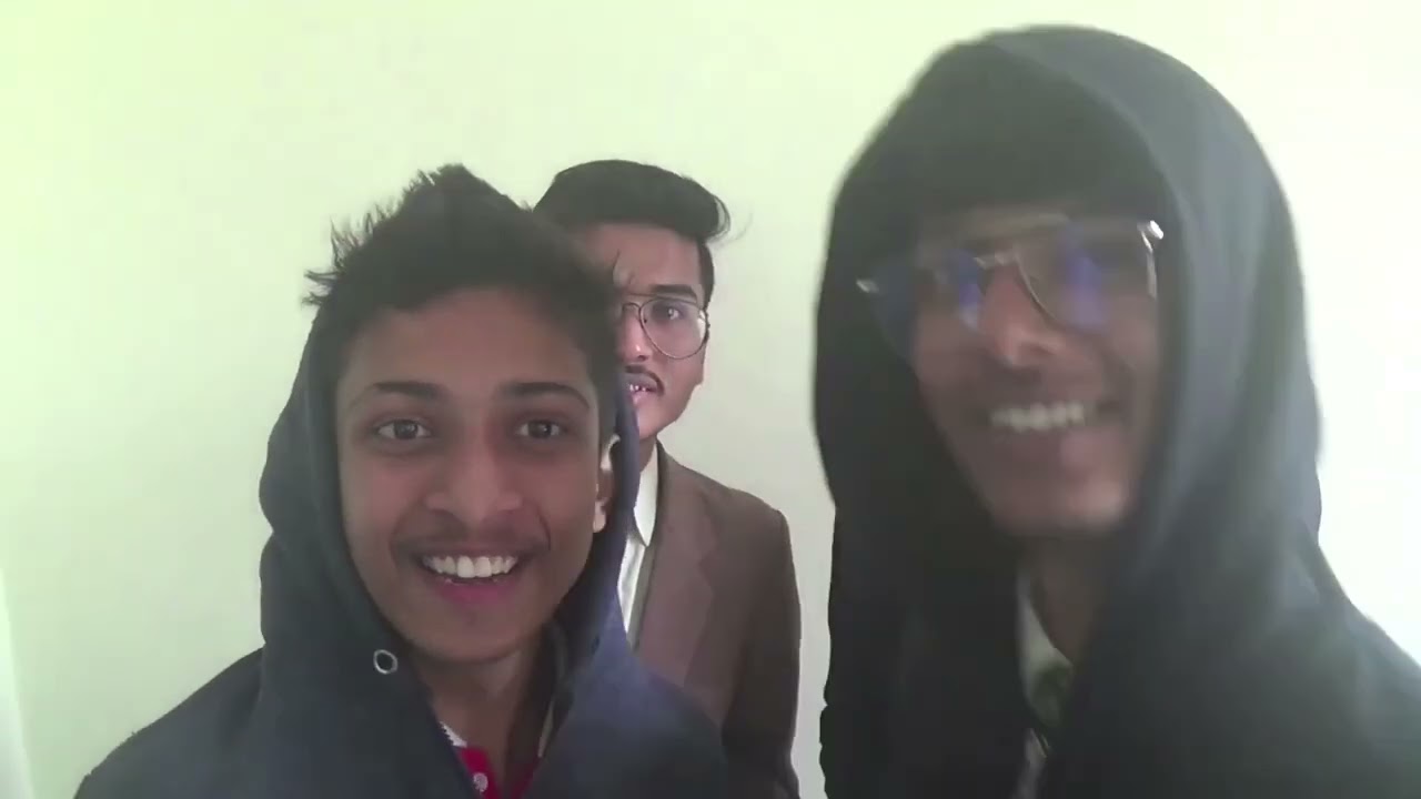 R-Word University, A Parody