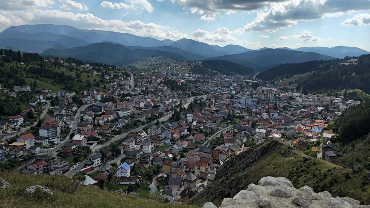 Rožaje -najbolji snimak