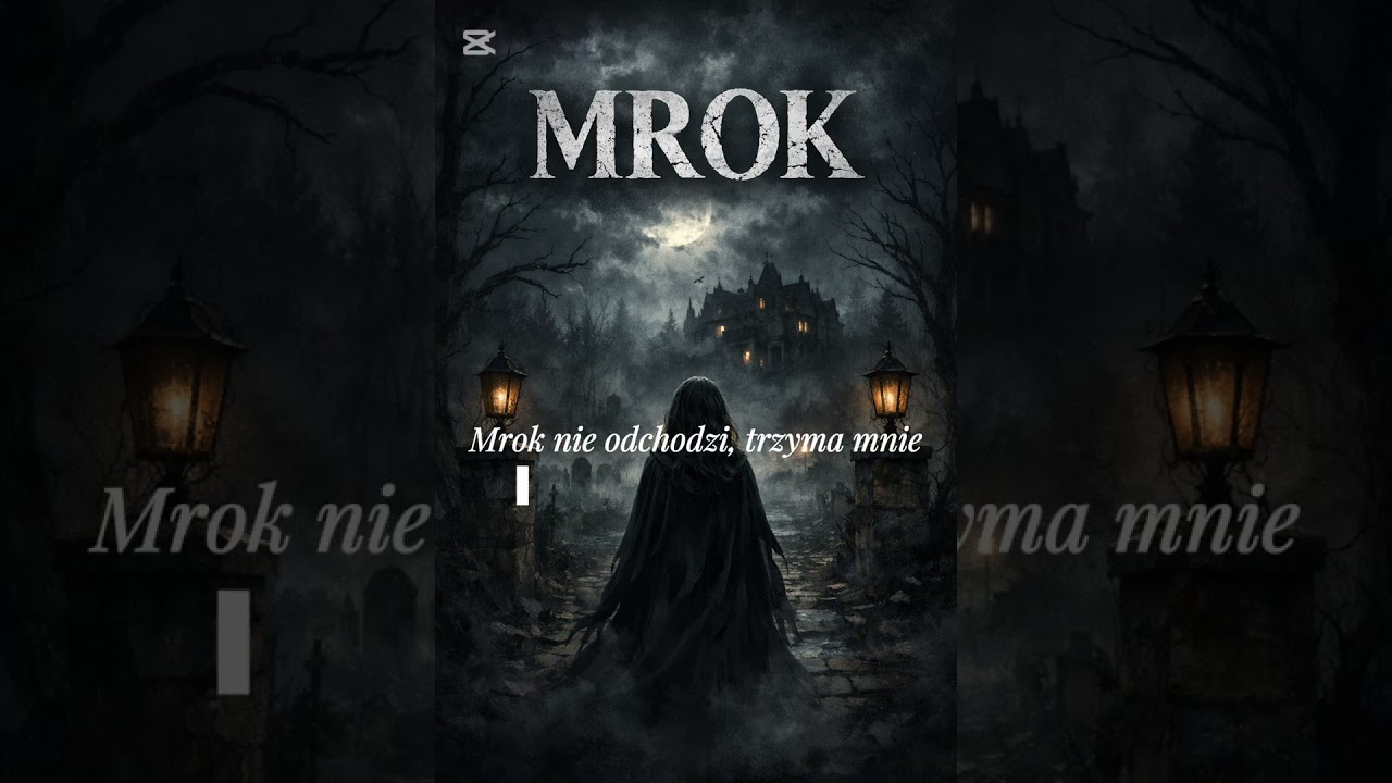 Kwaśna - mrok 