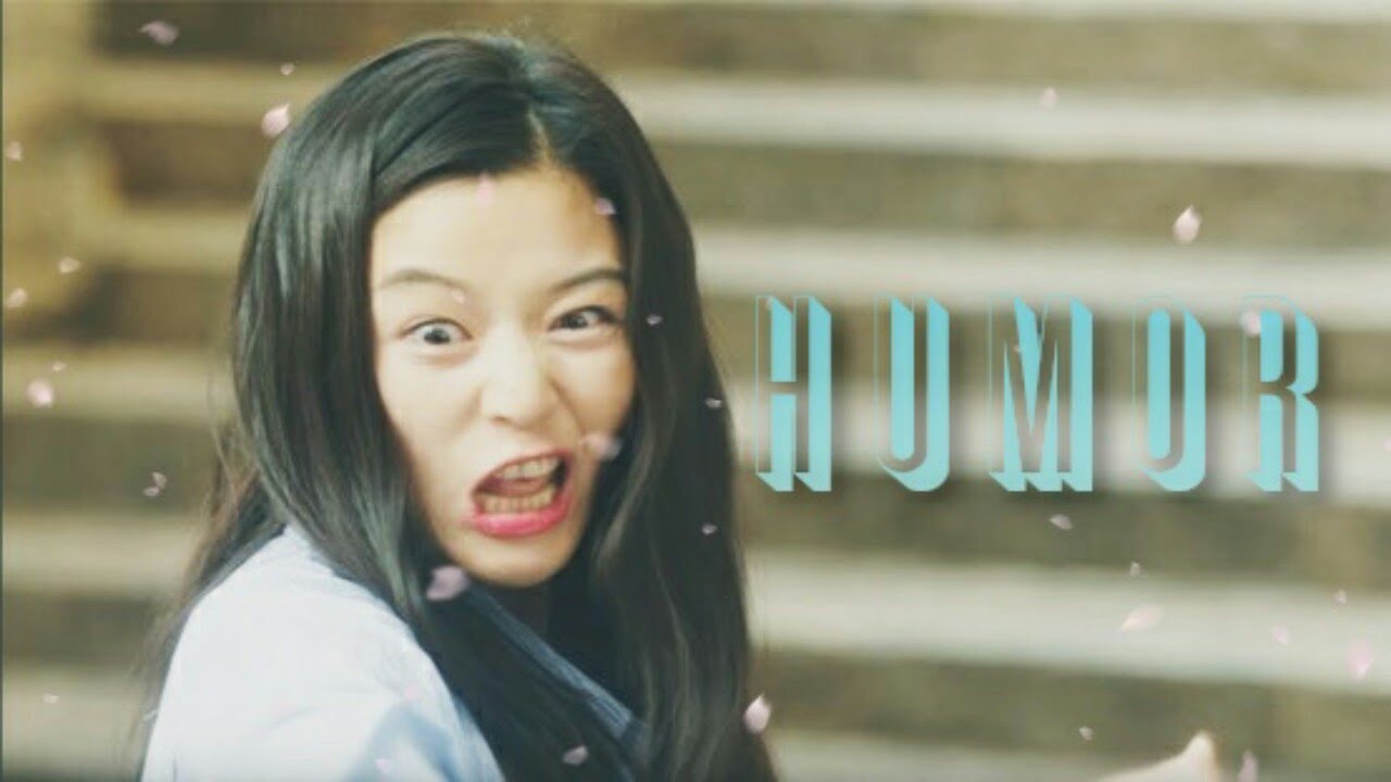 Kdrama ⑊ Multifandom {Humor} ⎻ UPTOWN FUNK