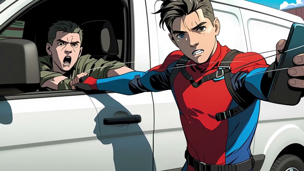 I Know What's Coming… So I'm Fixing Spider‑Man's Worst Timeline (MCU AU)