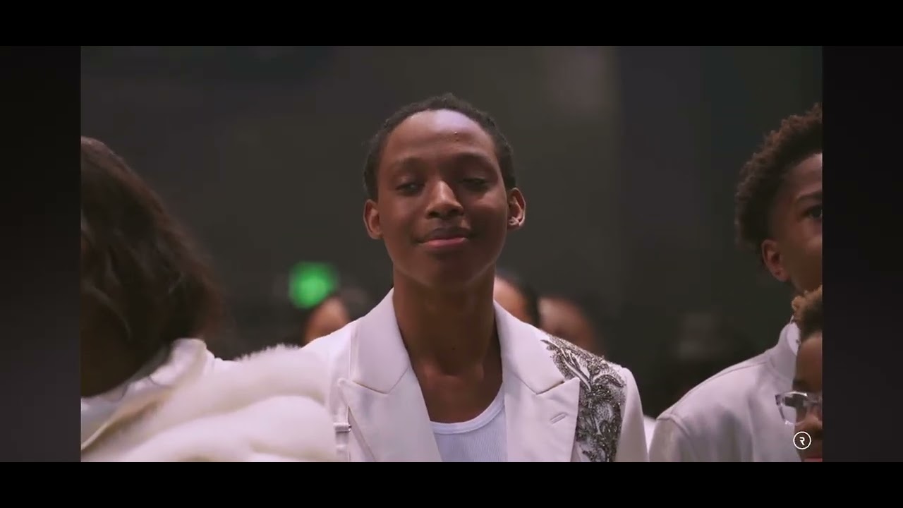 Cross over night with prophet lovy